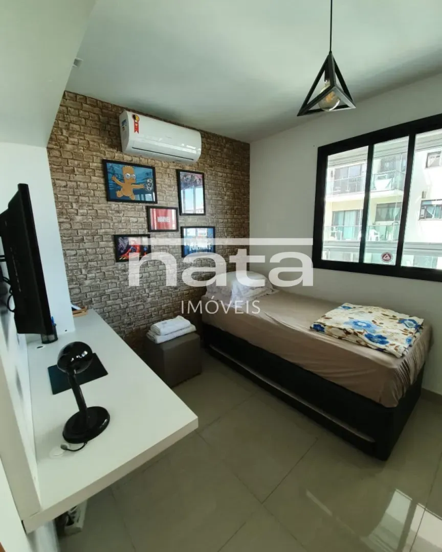 2-bedroom apartment with private kitchen and en-suite — photo 19