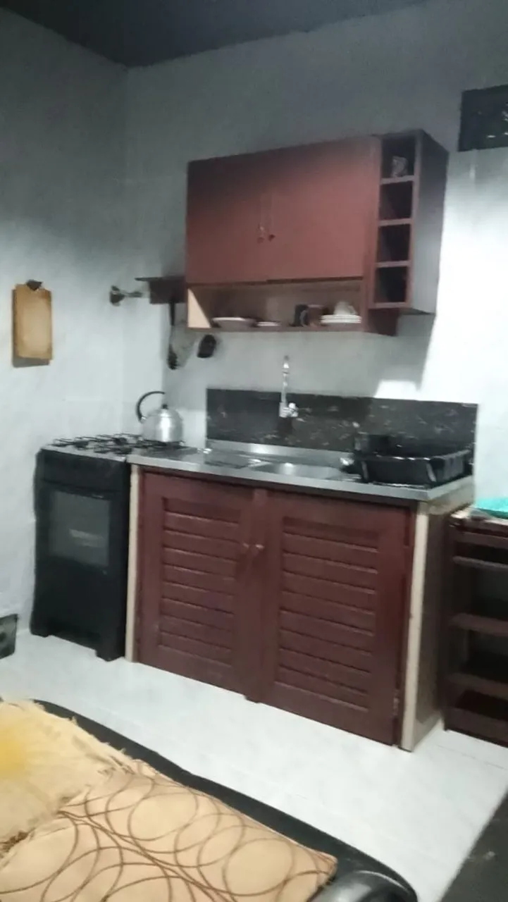 Мебльована квартира 40 м², 2 спальні — photo 2