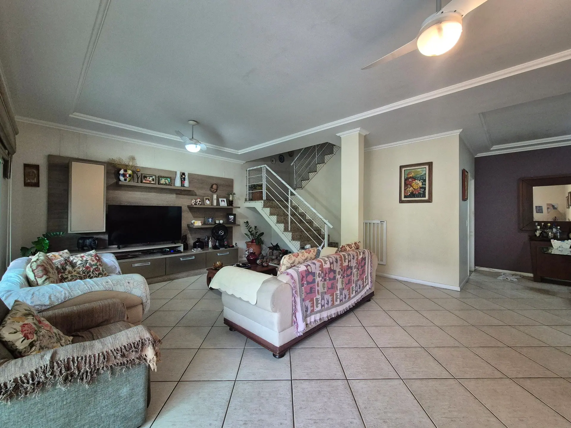 Casa com 3 quartos suítes e jardim privativo — photo 3