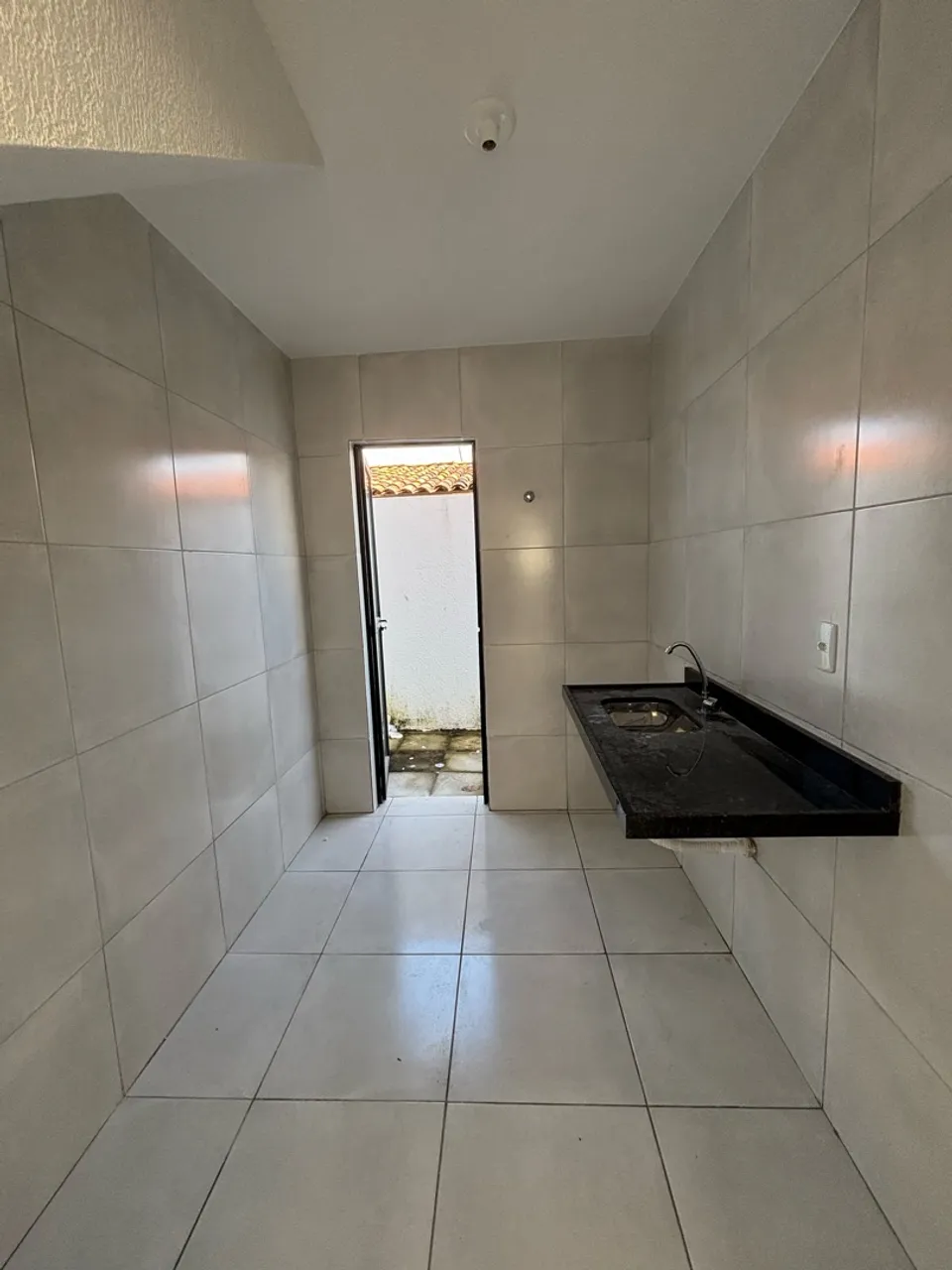 Квартира 50 м², 2 спальні, Жуан-Пессоа — photo 2