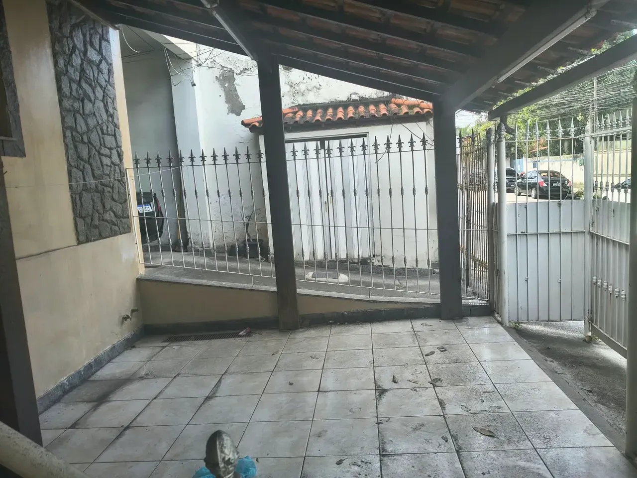 2-bedroom house, 55 m² — photo 15