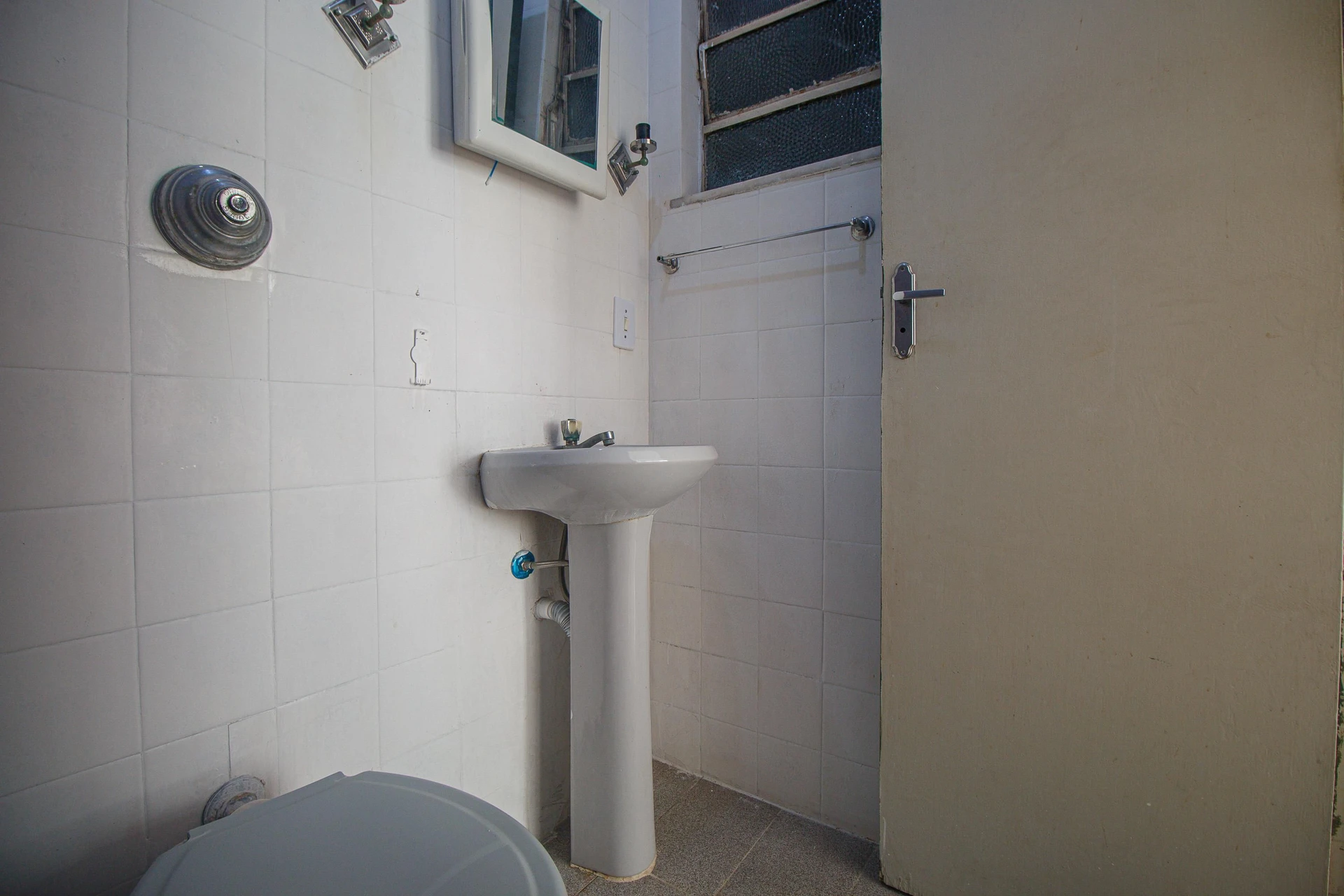 Departamento, 21 m², con piso de madera o laminado — photo 2