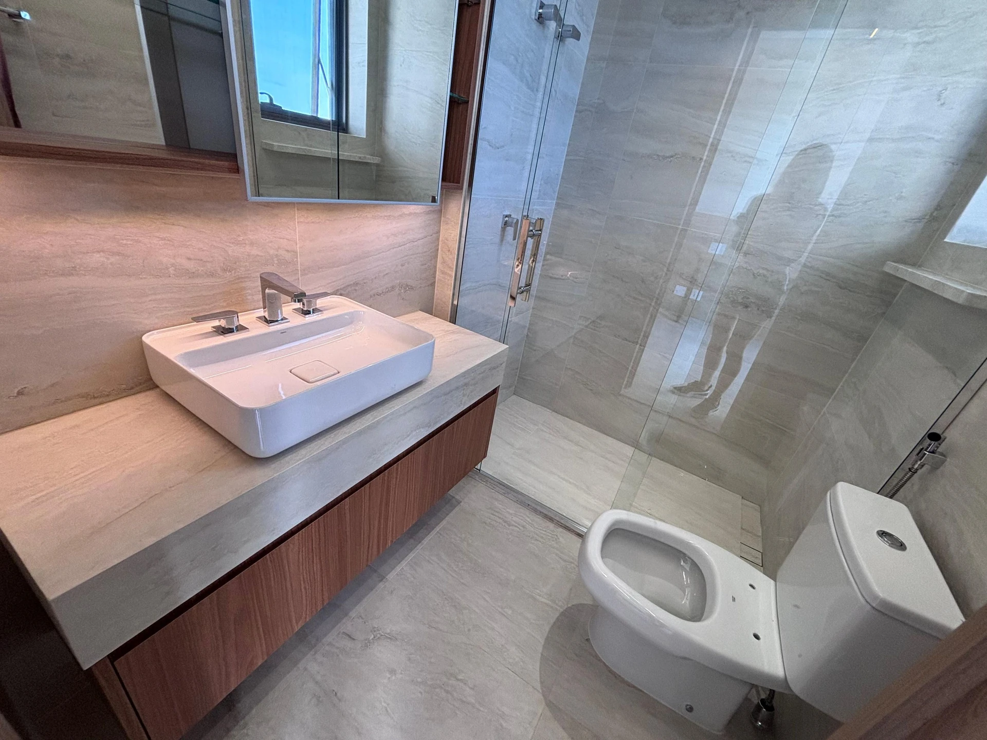 Apartamento com 4 suítes e varanda, 3 vagas — photo 79