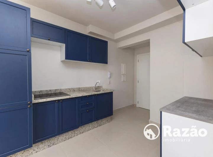 Apartamento mobiliado de 30 m² com suíte e sacada — photo 4