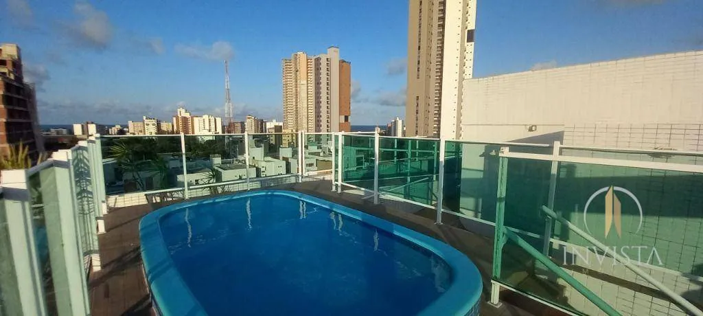 1-bedroom apartment with balcony and open-plan kitchen — photo 8