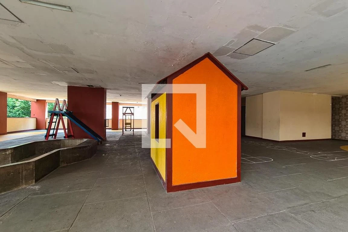 Apartamento con 3 dormitorios, suite y balcón con zona de lavado — photo 11