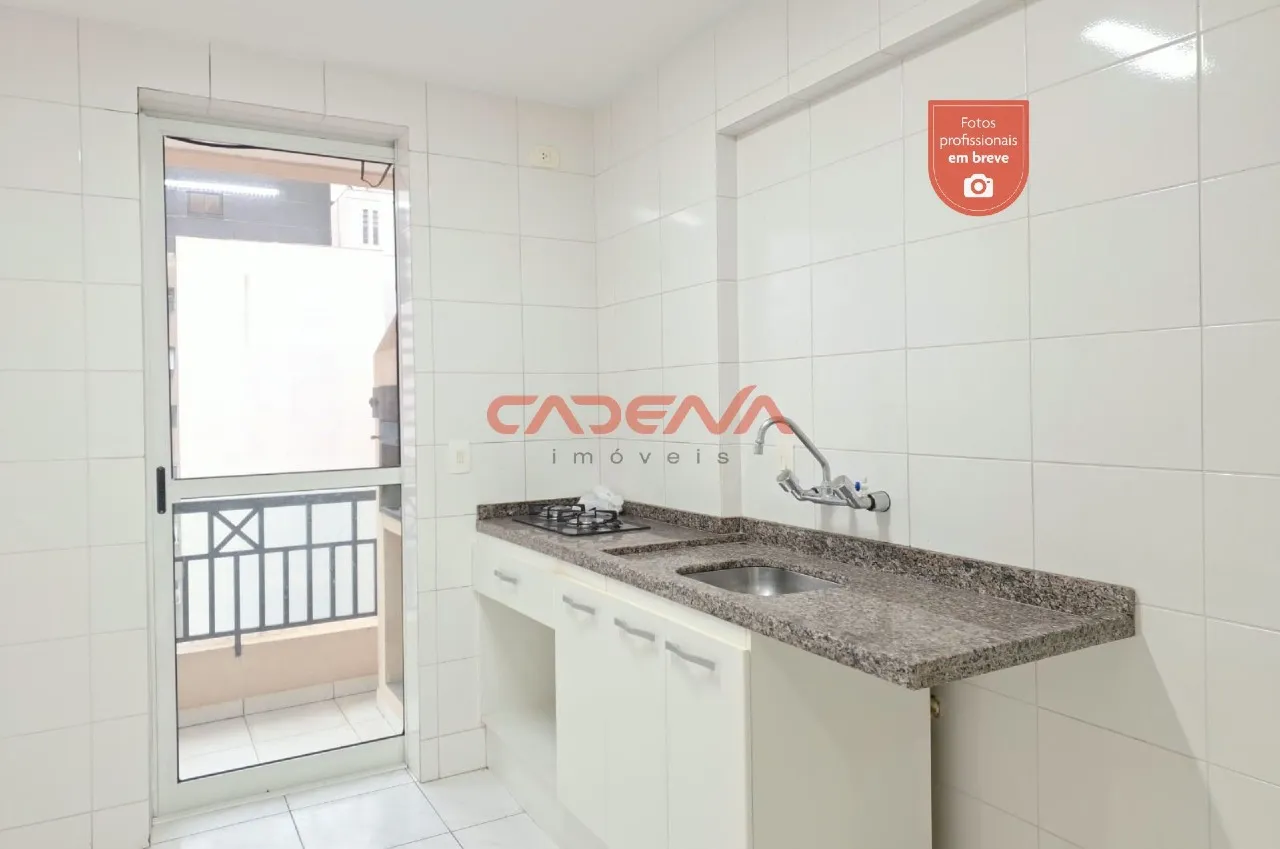 Apartamento de 82 m² com máquina de lavar e banheira — photo 12