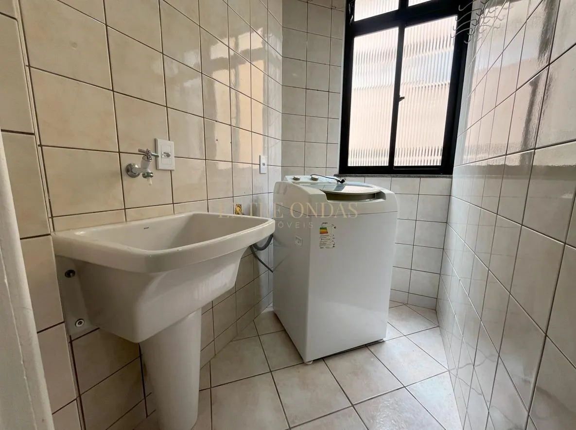 2 quartos e máquina de lavar: apartamento de 54 m² — photo 15