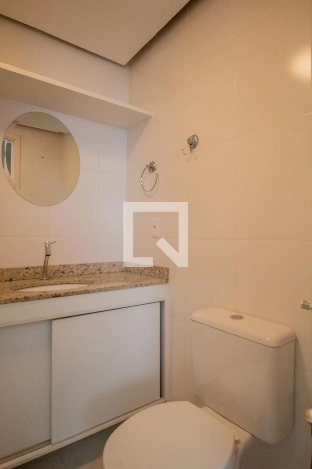 3-bedroom apartment in a building with a sauna — photo 49