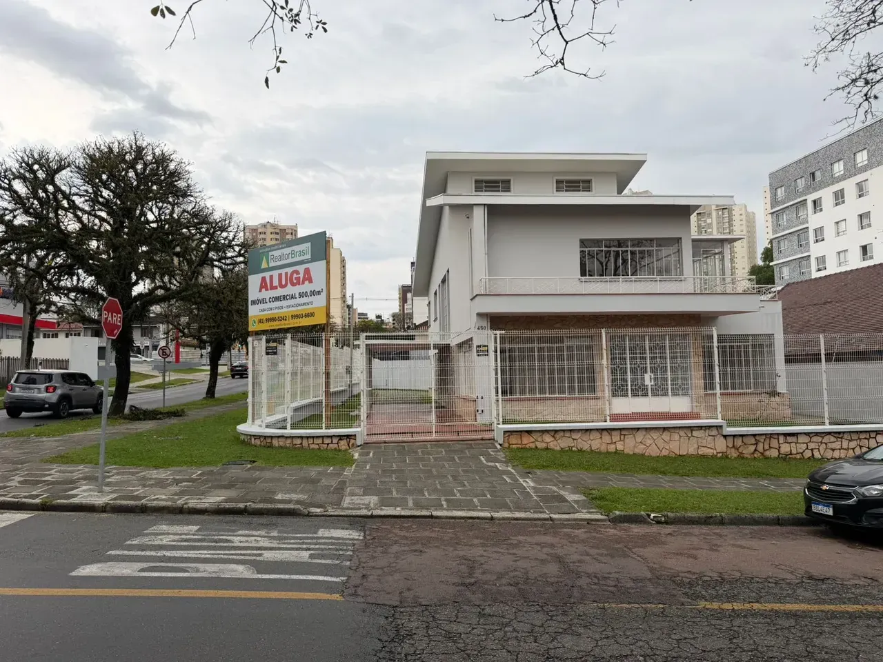 5-bedroom house, 500 m² — photo 4