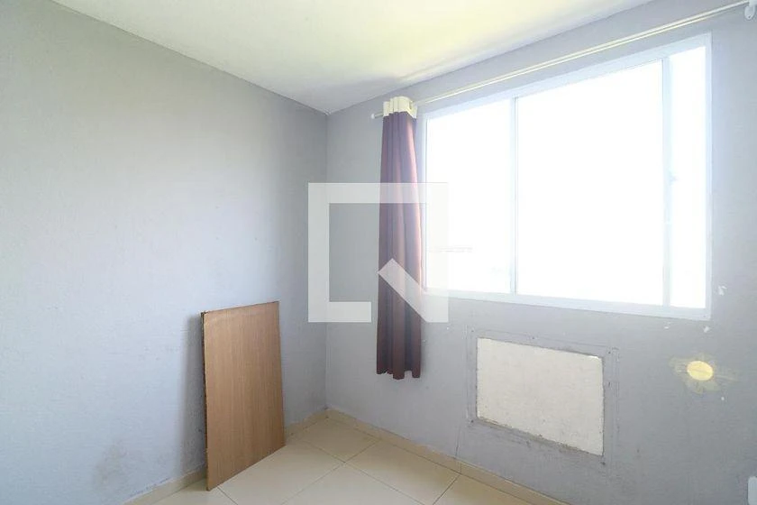 2 quartos e espaço de home office: apartamento de 45 m² — photo 19