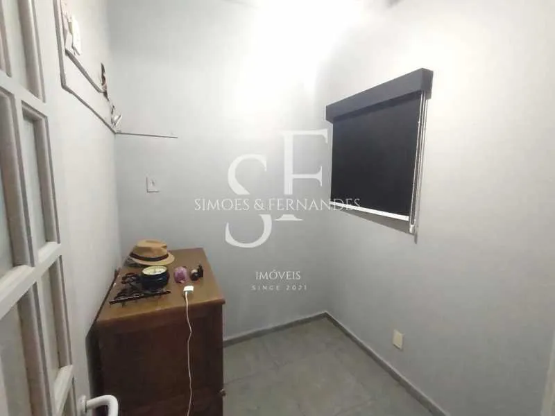 Washing machine in a one-bedroom apartment, 48 m² — photo 27