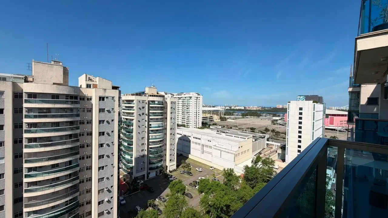 Apartamento mobiliado de 150 m² com 2 quartos — photo 17