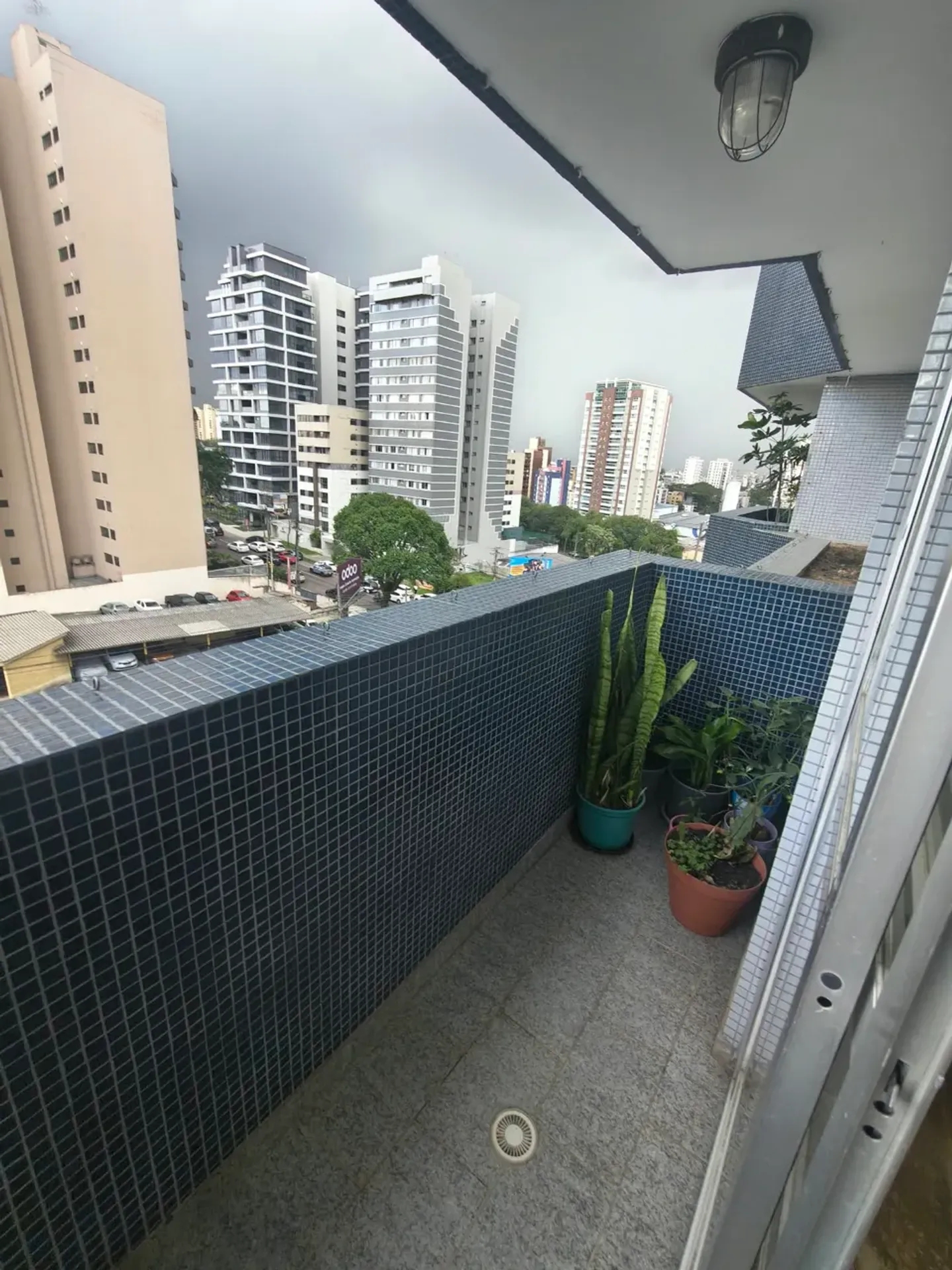 116 m² apartment with a home office and a washing machine — photo 7