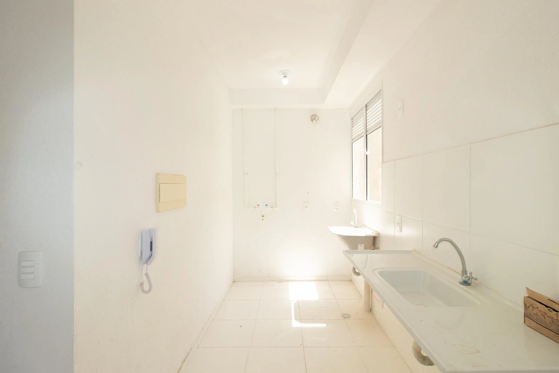 Apartamento para aluguel com 2 quartos e 1 banheiro — photo 25