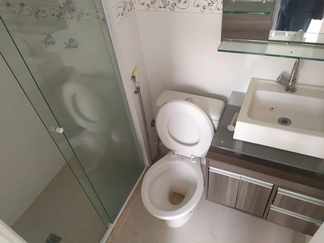 Apartamento sin muebles con 2 dormitorios y cocina separada — photo 7