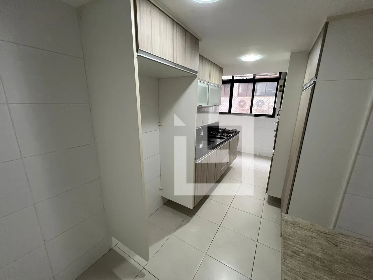 Apartamento, 120 m², com espaço de home office — photo 8