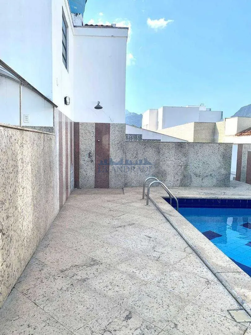 Apartment with 4 bedrooms, 5 bathrooms and 3 parking — photo 4