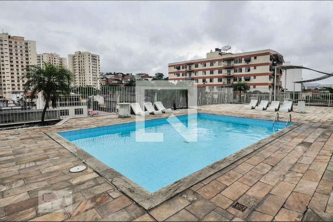 Apartamento de 2 quartos em condomínio com sauna — photo 38