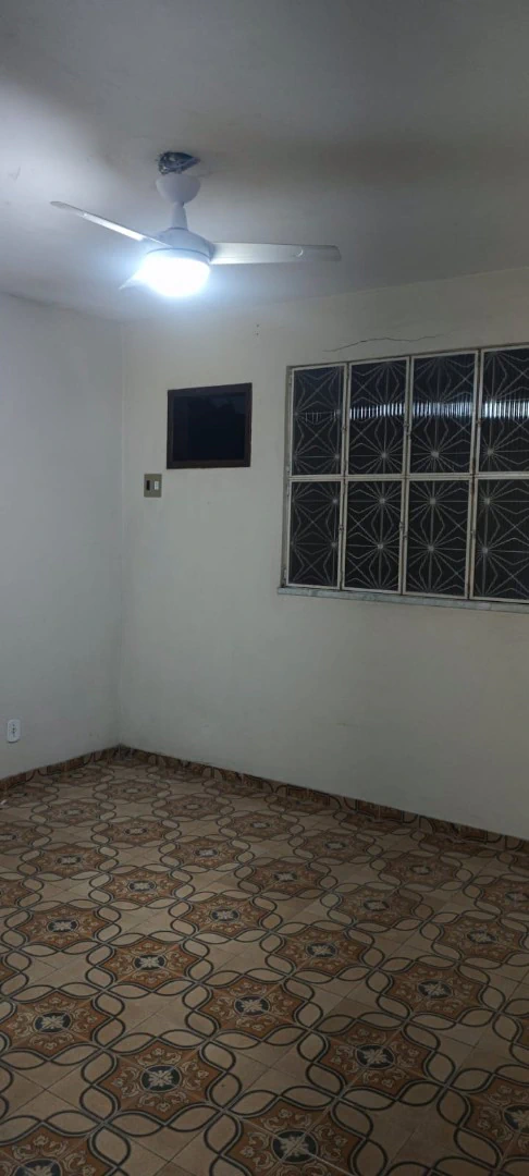 1-bedroom apartment with enclosed kitchen and parking — photo 6