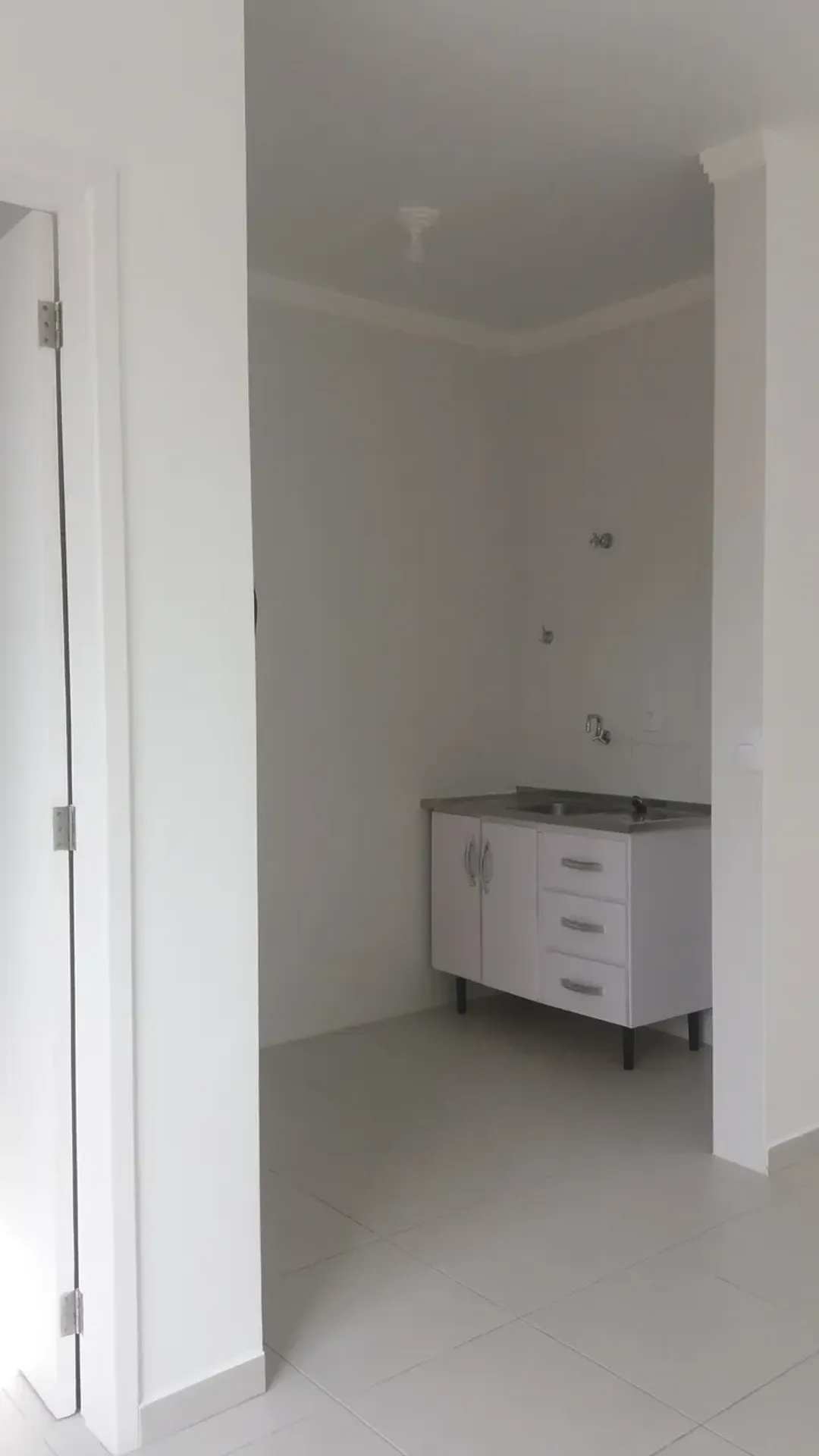 25 m² studio with 1 parking space and 1 bathroom — photo 4