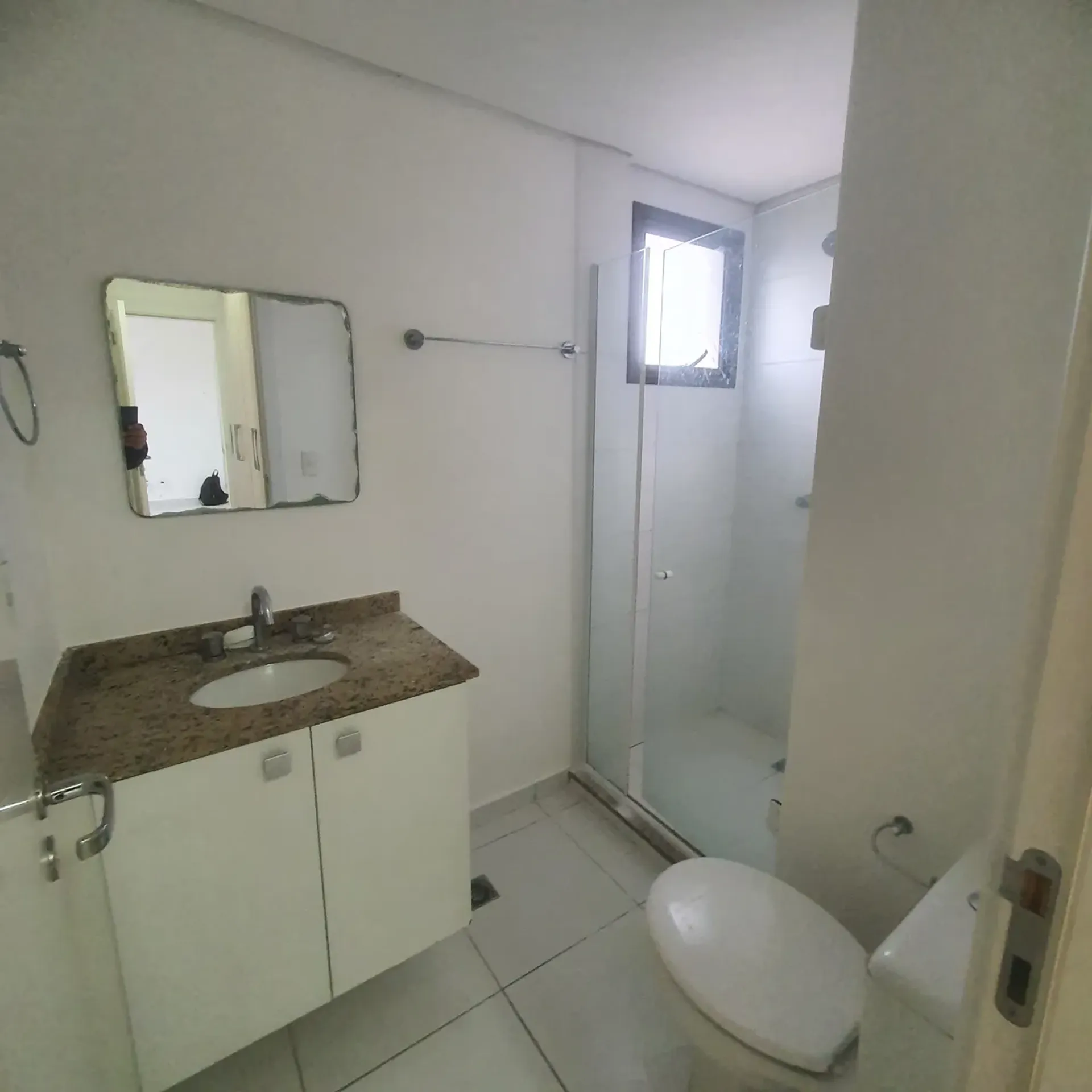 3-bedroom apartment with a private BBQ — photo 13