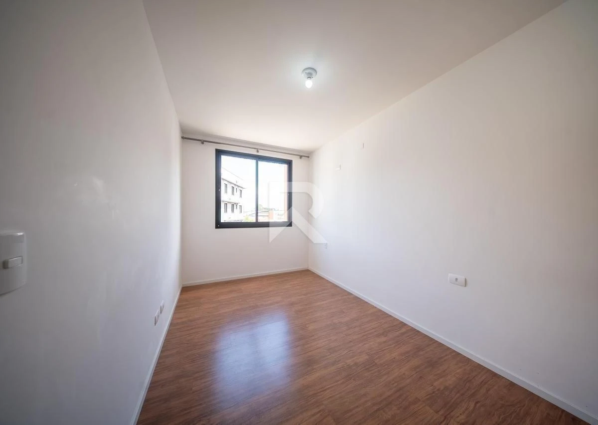 Квартира 50 м², 2 спальні, Куритиба — photo 16