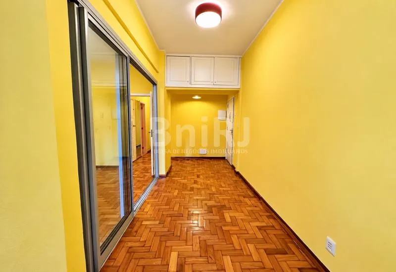 Apartment, 70 m², with wood or laminate floors — photo 7
