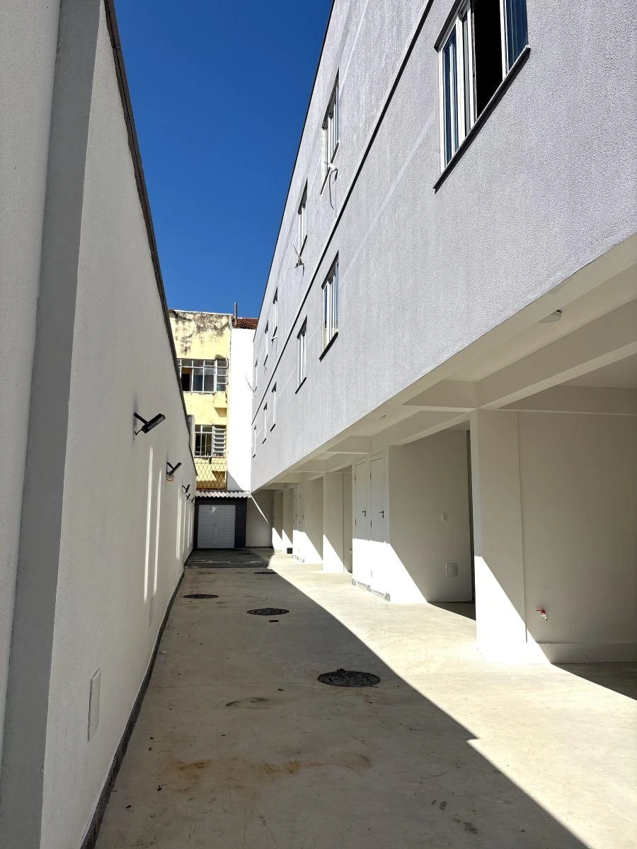 2-bedroom, 65 m² house in Rio de Janeiro — photo 22