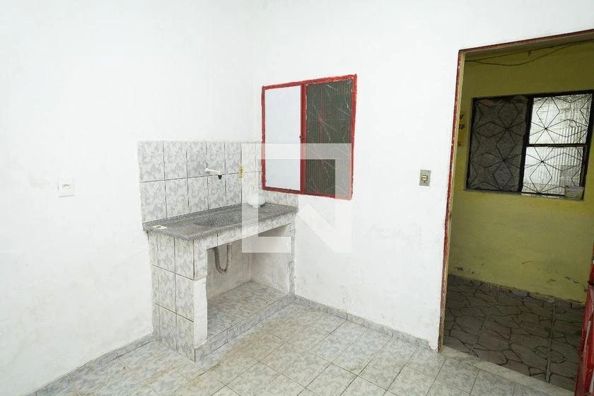 48 m² house with 1 bedroom and a balcony sink — photo 7