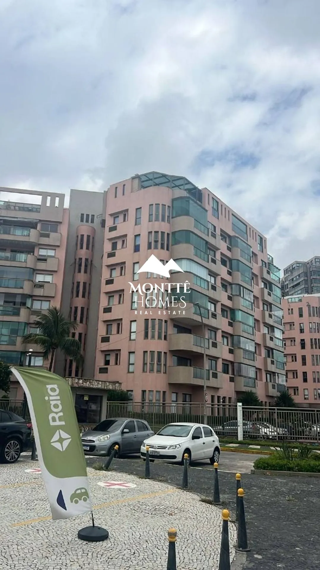 Apartamento de 100 m² com 2 quartos e 2 banheiros — photo 16