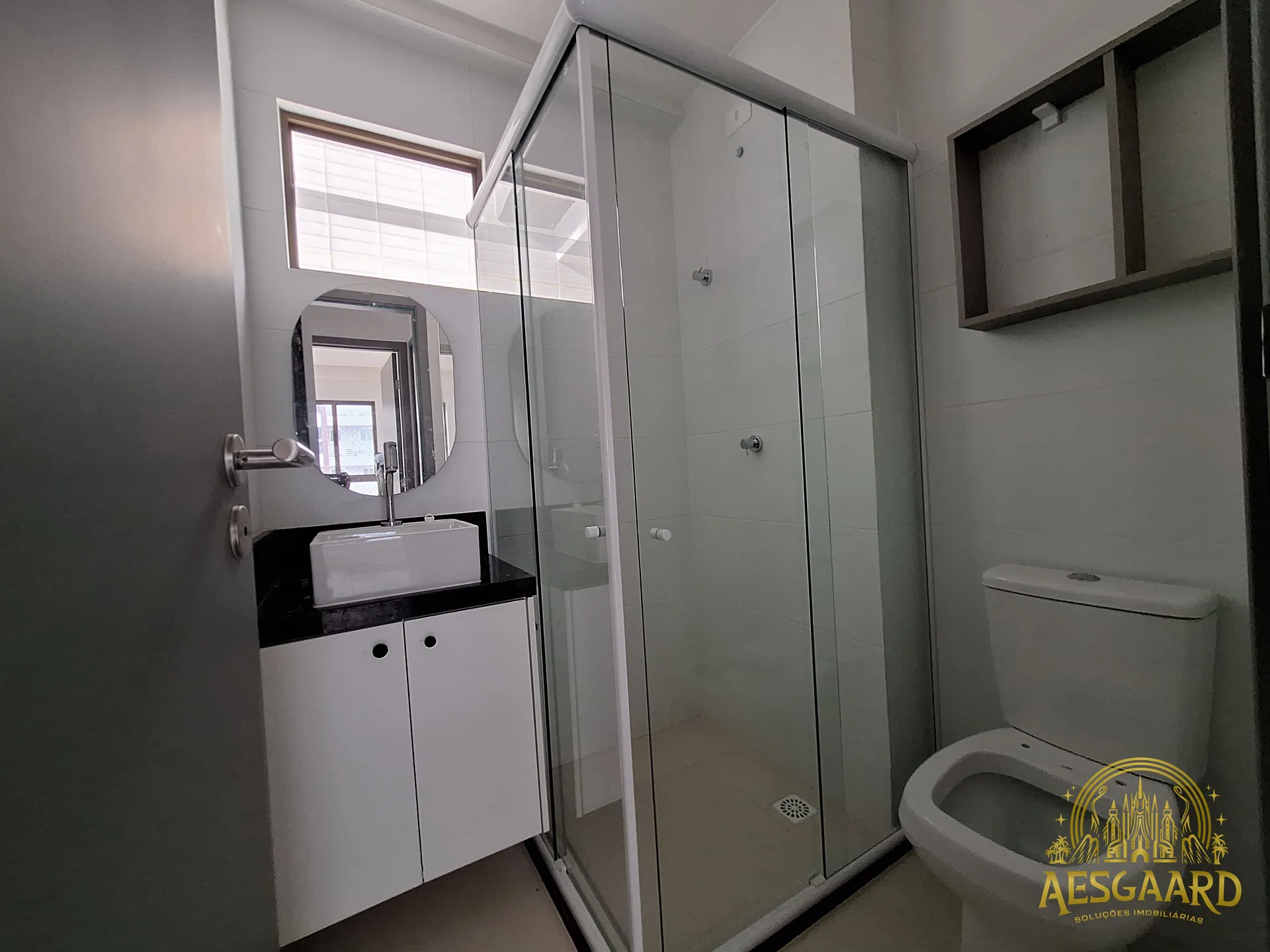 Apartamento mobiliado, 52 m², com espaço de home office — photo 3