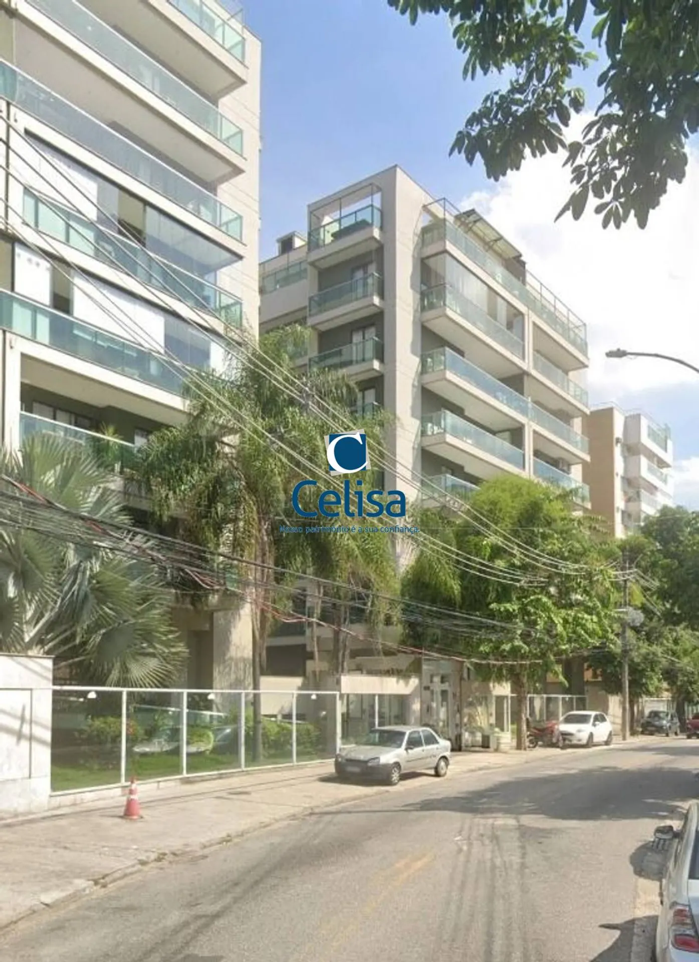 Departamento de 2 dormitorios con parrilla privada — photo 11