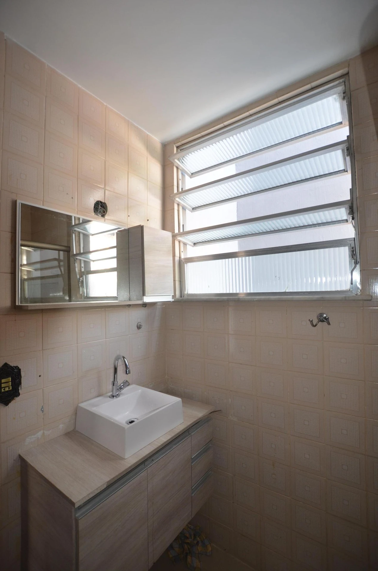 Apartamento com 2 quartos, 2 banheiros e varanda — photo 42