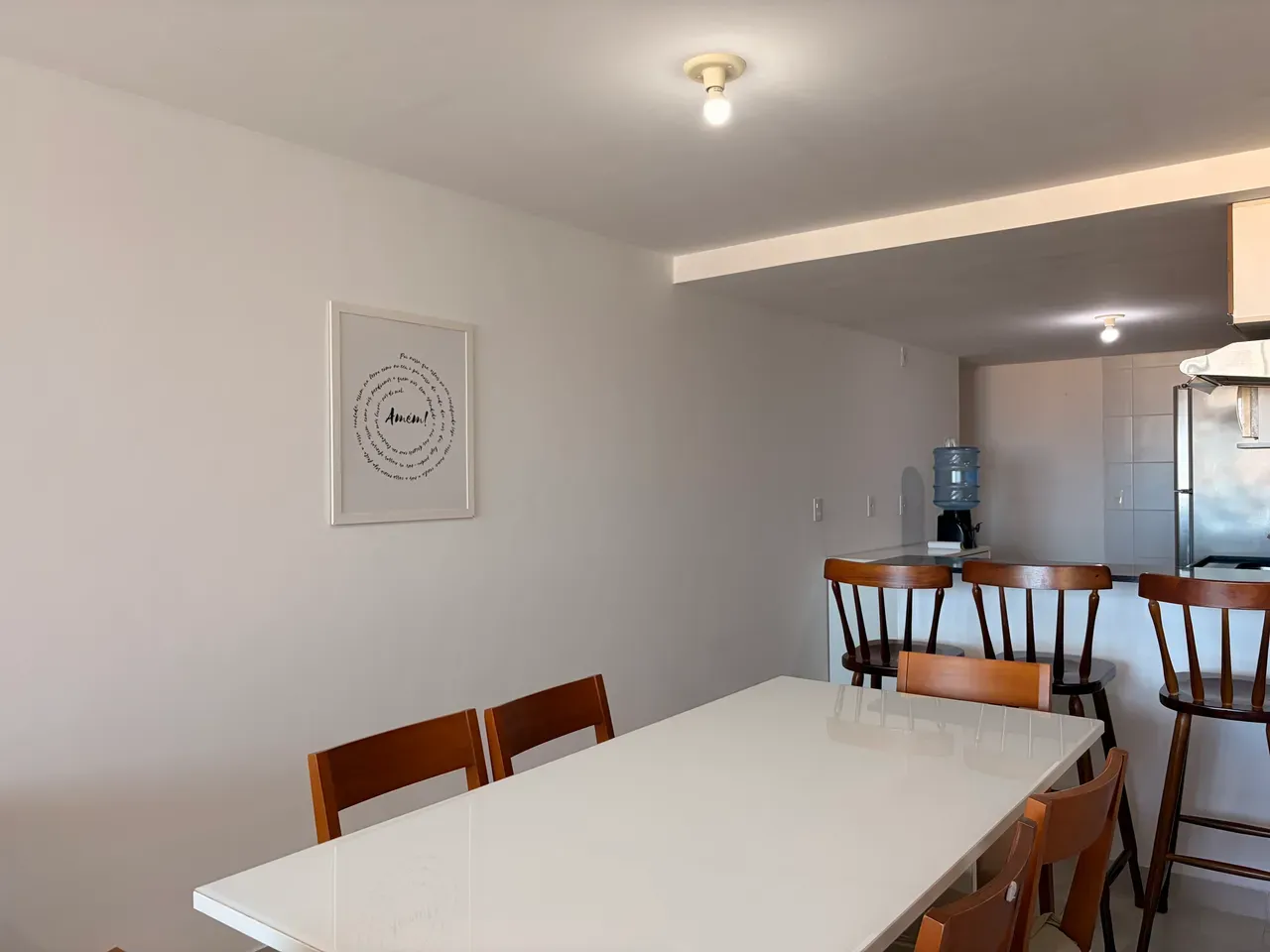 Lavadora y 2 dormitorios: departamento de 62 m² — photo 17