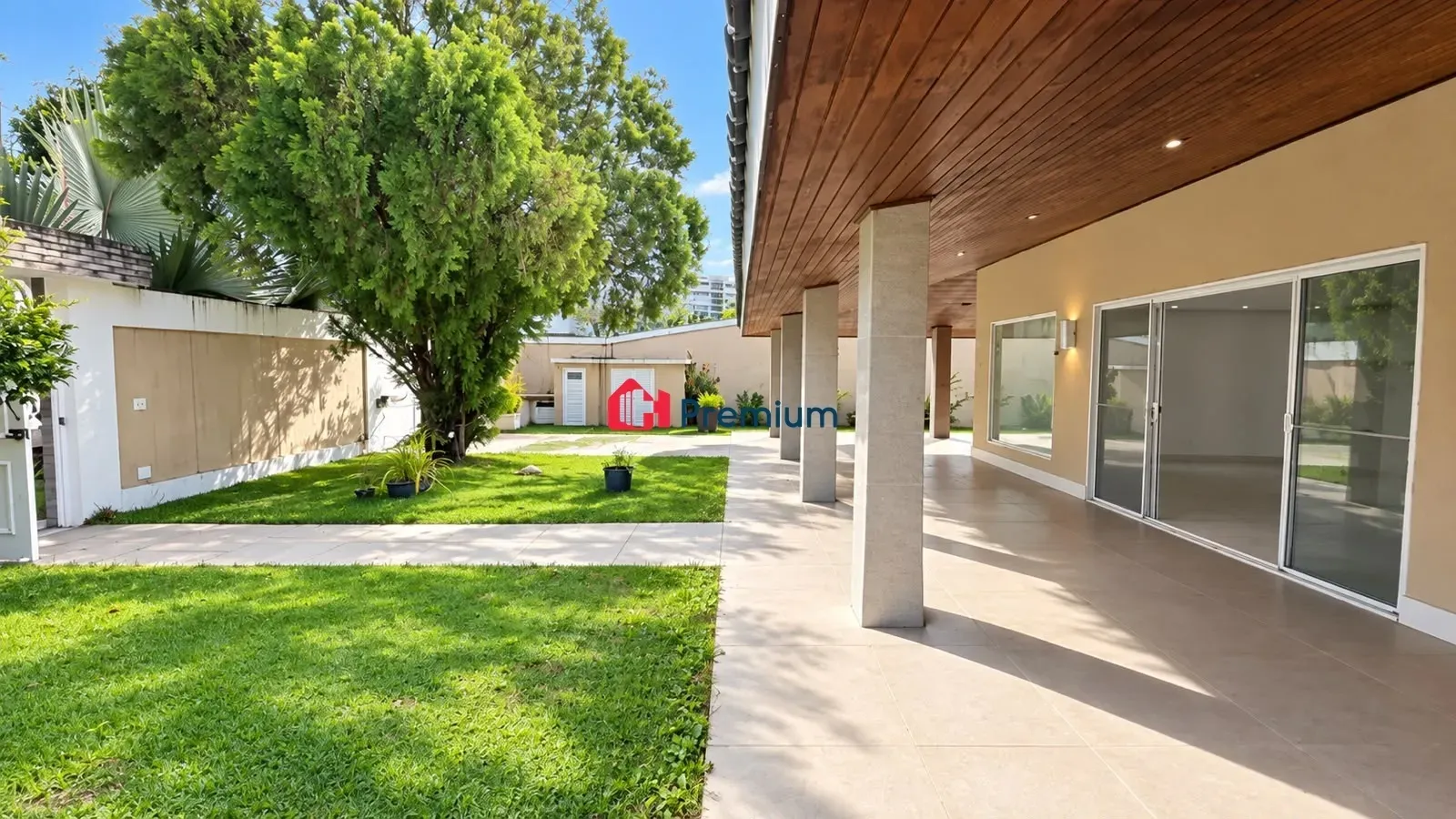 Casa de 4 quartos com banheira, Barra da Tijuca — photo 11