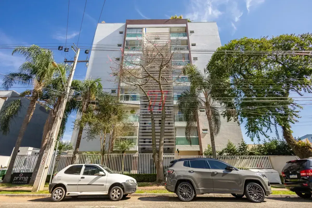 Apartamento de 3 dormitórios com suíte e 3 banheiros — photo 55