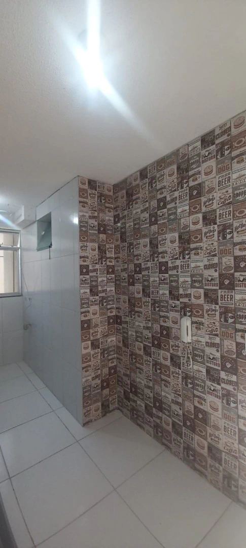 2-bedroom apartment in a building with a sauna — photo 9