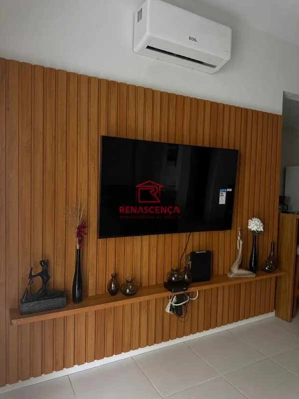 2-bedroom apartment in a building with a tennis court — photo 15