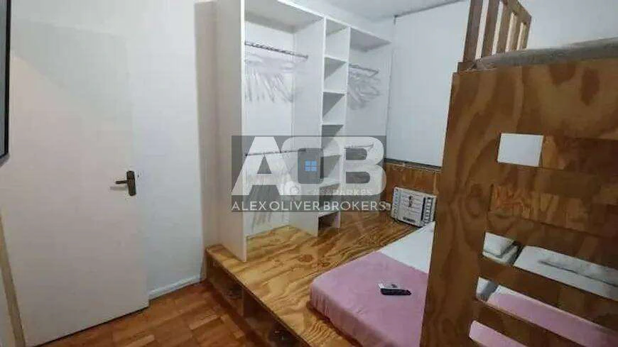 Furnished 3-bedroom apartment with 130 m² — photo 19