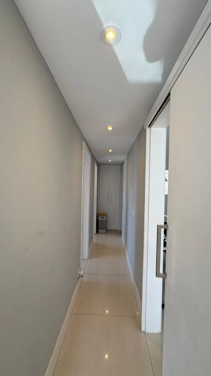 Apartamento amueblado de 120 m² con 3 dormitorios y suite — photo 23
