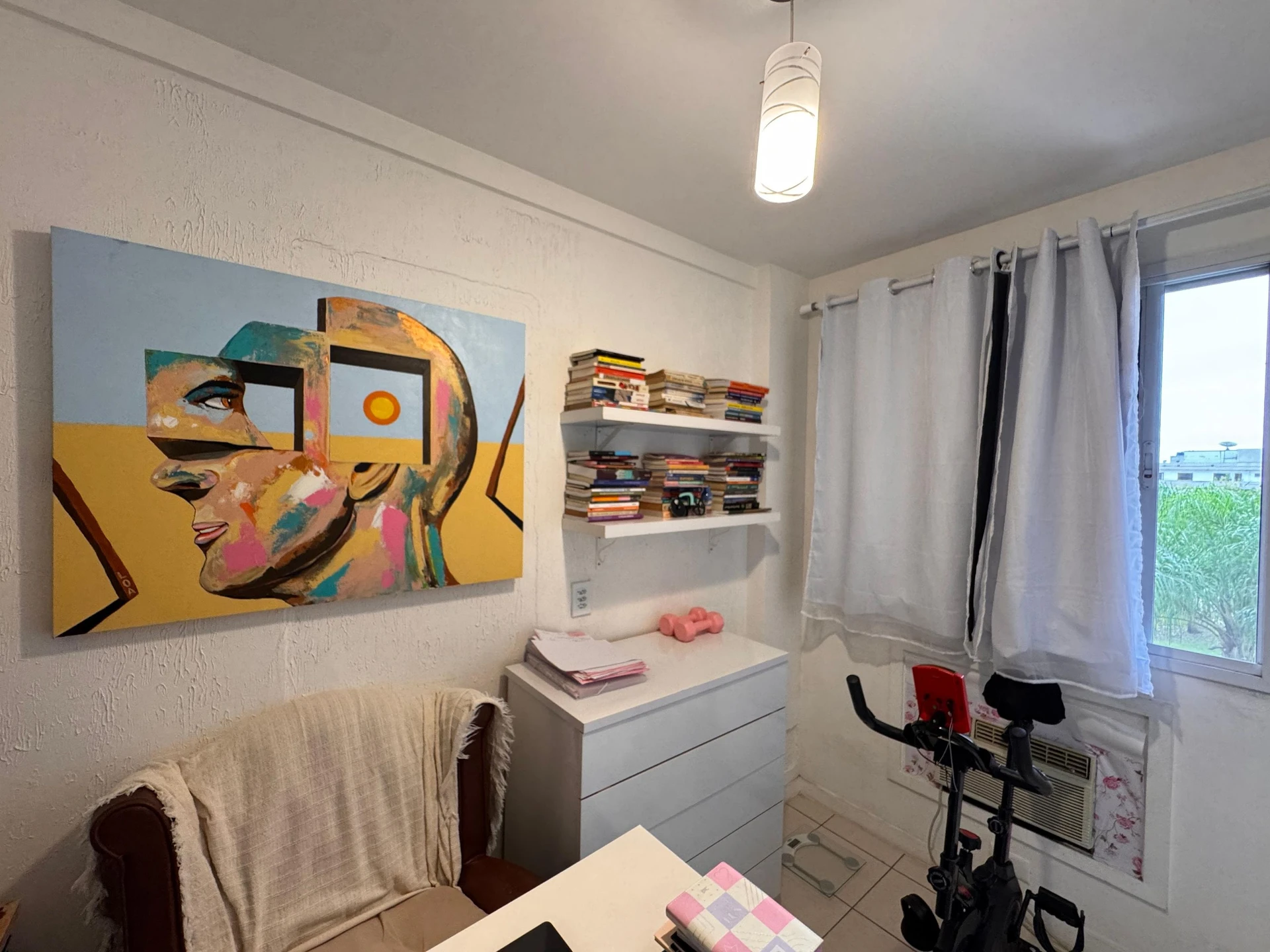3 quartos e vista para as montanhas: apartamento de 70 m² — photo 24