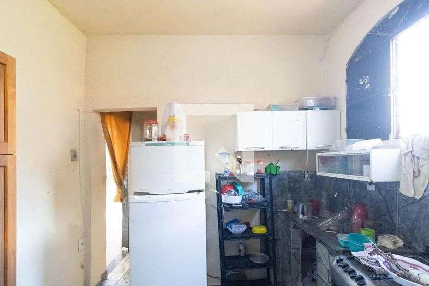 Furnished house with 4 bedrooms and 90 m² no parking — photo 19