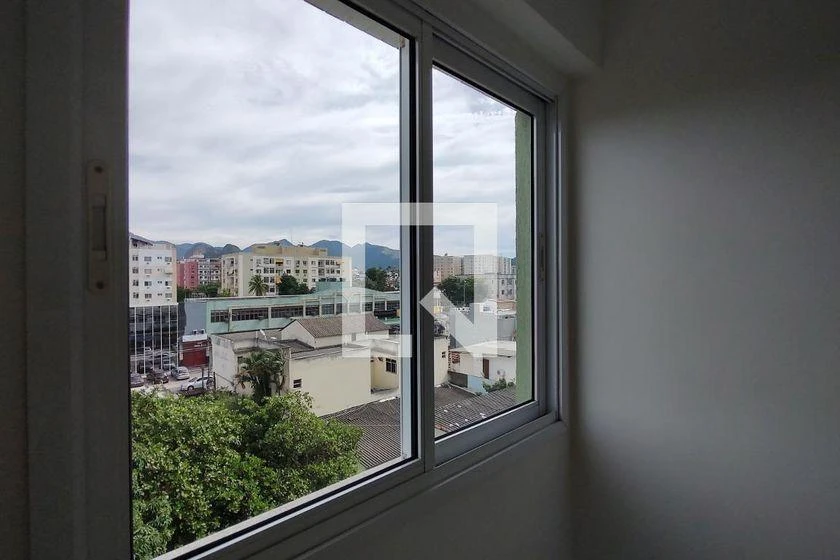 59 m² apartment with 2 bedrooms and an ensuite — photo 38