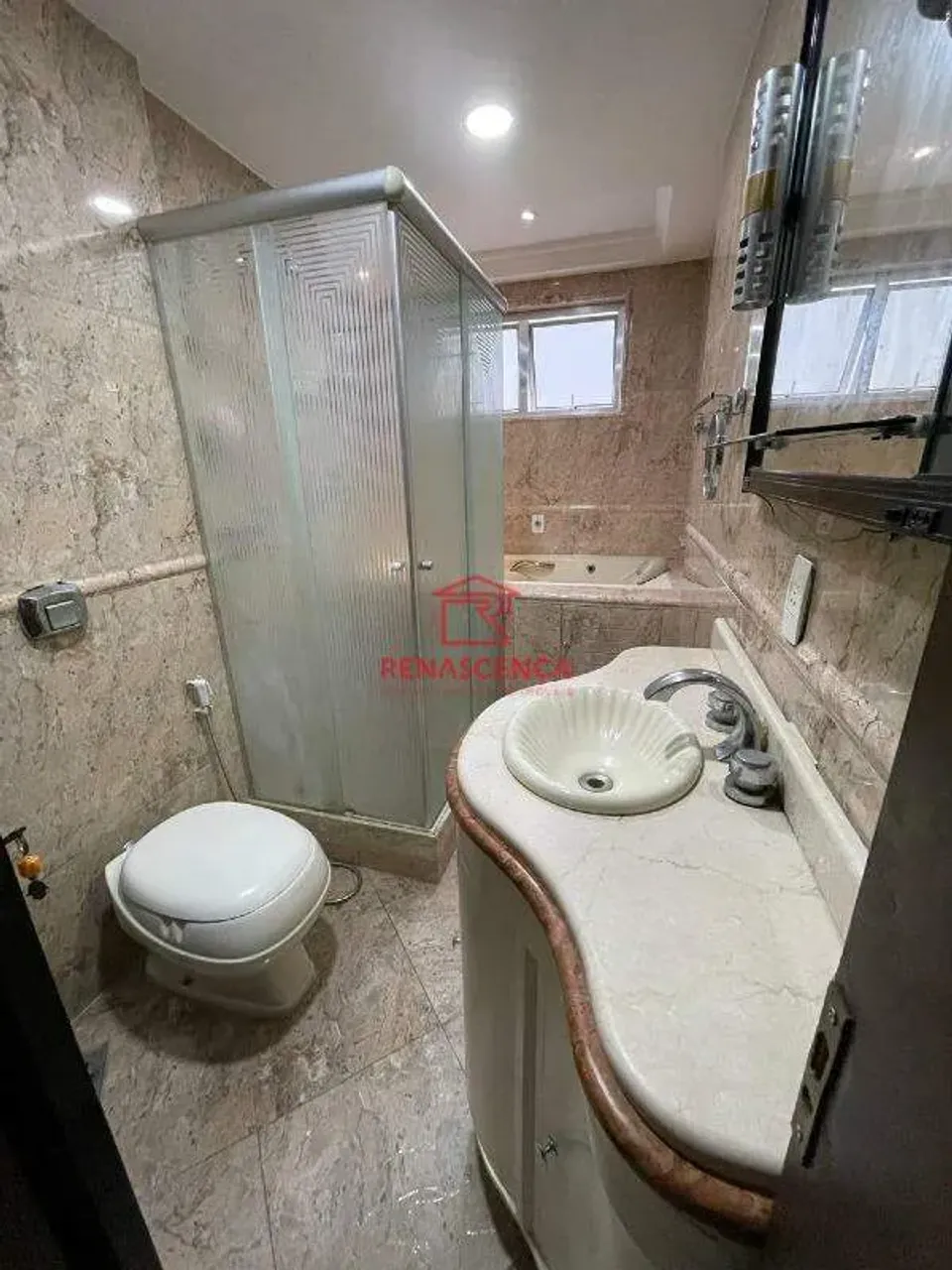 Penthouse with 3 bedrooms and 3 bathrooms — photo 8