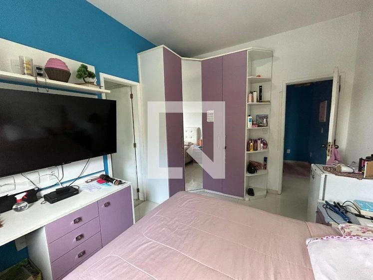 4-bedroom house with a washing machine — photo 25