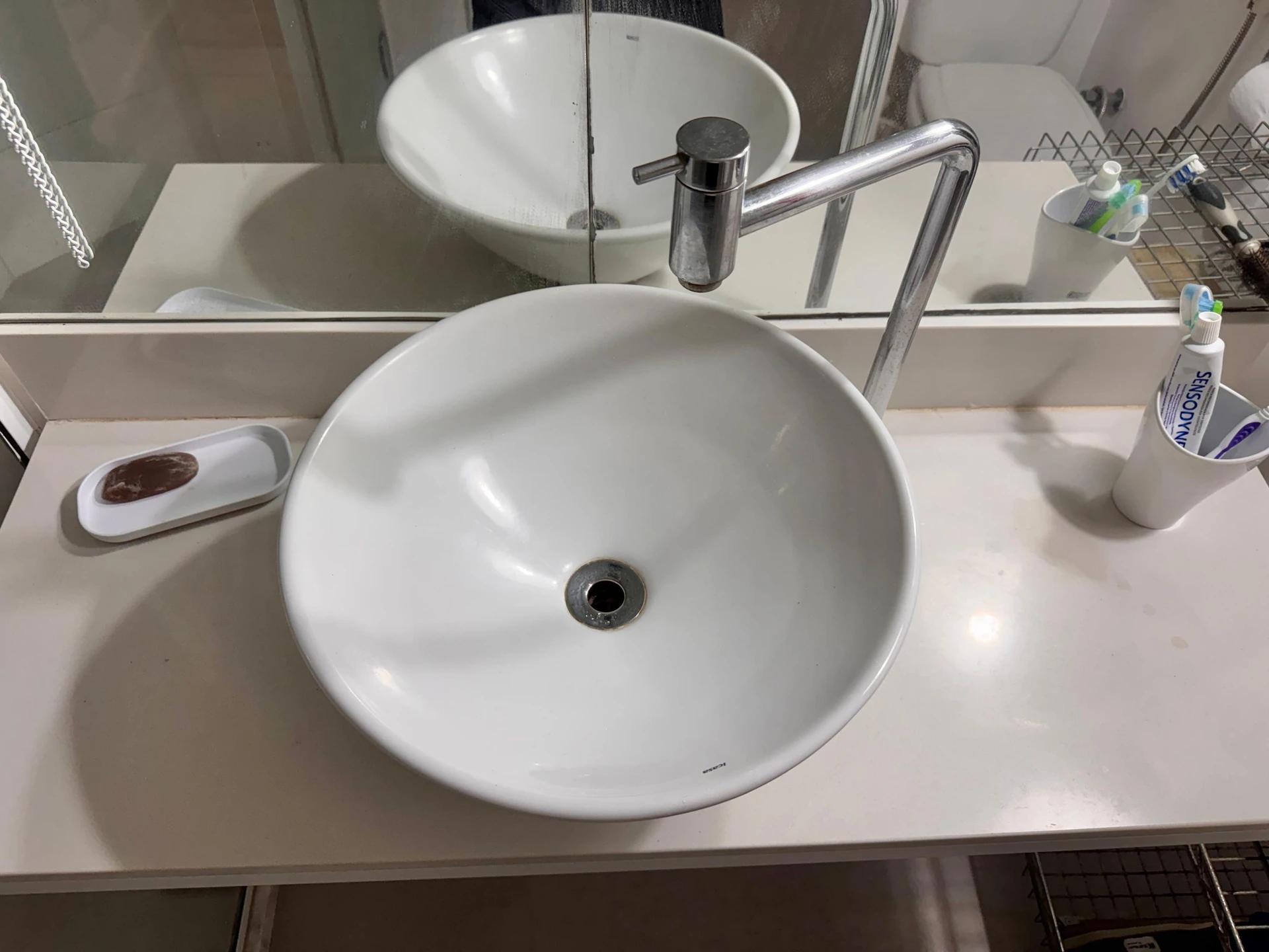 Casa para locação com 3 suítes e jardim privativo — photo 79