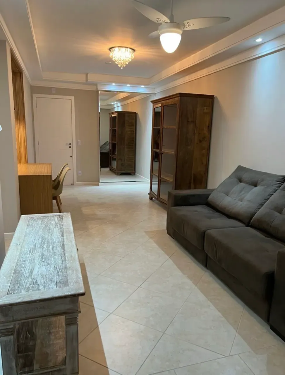 2-bedroom apartment with a washing machine — photo 10