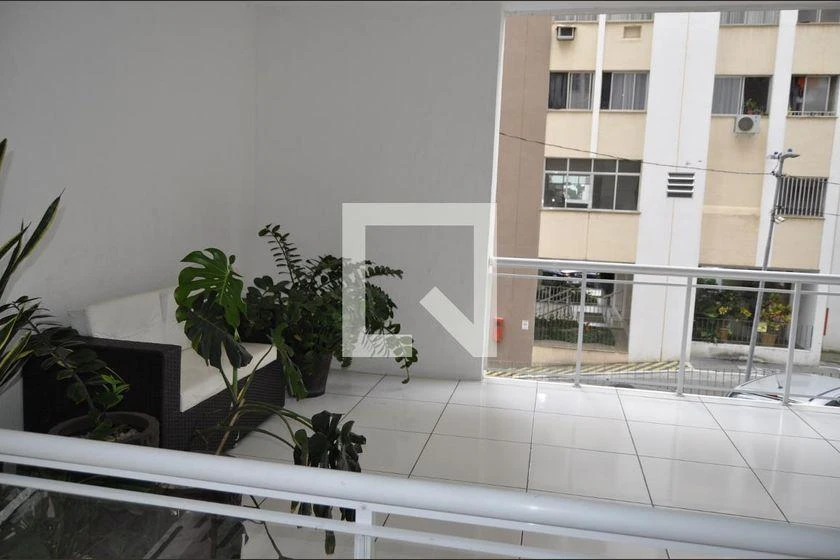 Apartamento mobiliado em condomínio com academia — photo 6