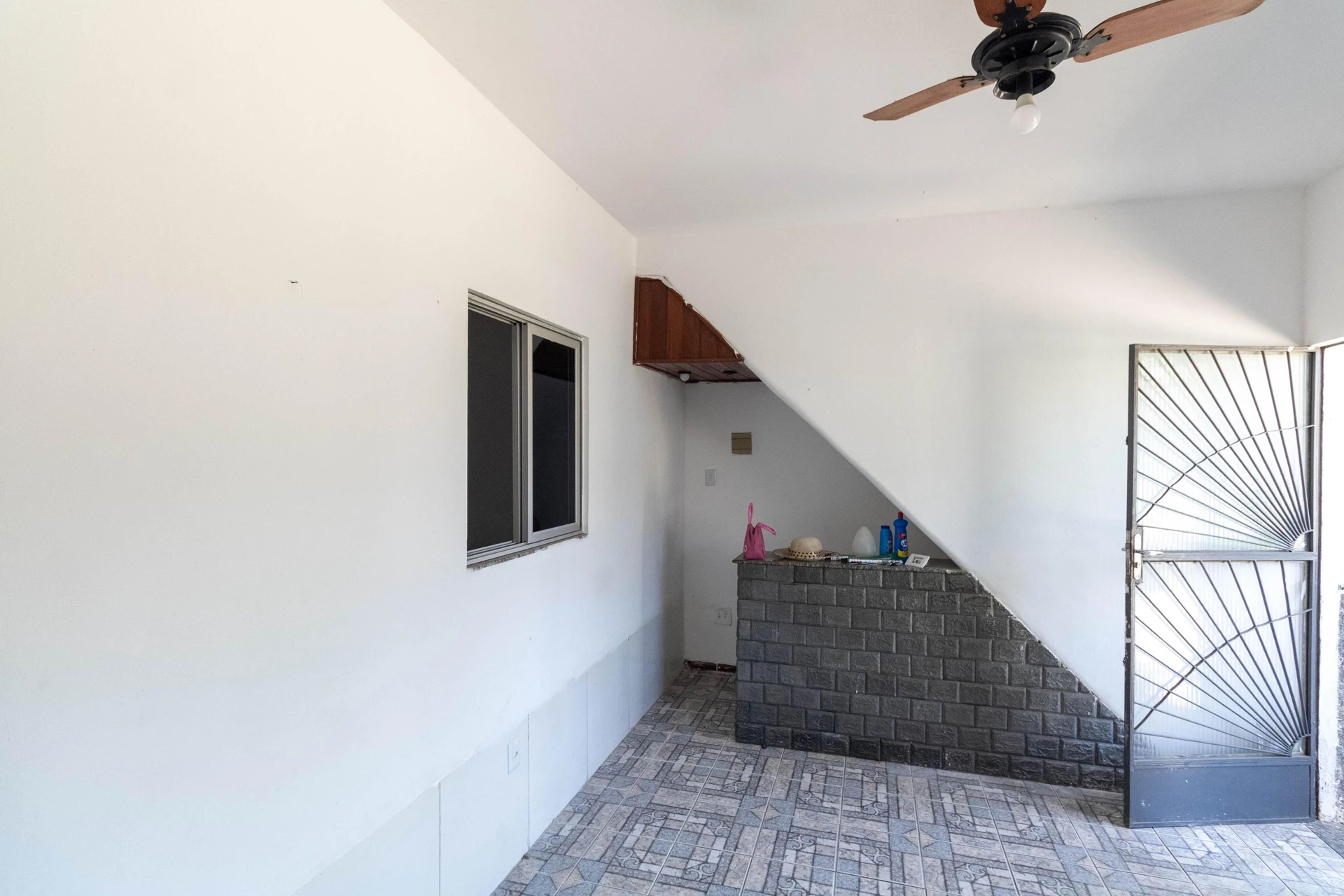 One-bedroom, 90 m² house in Rio de Janeiro — photo 12